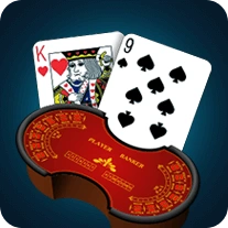 baccarat